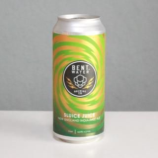 ٥ȥ롼塼Bent Water Sluice Juice