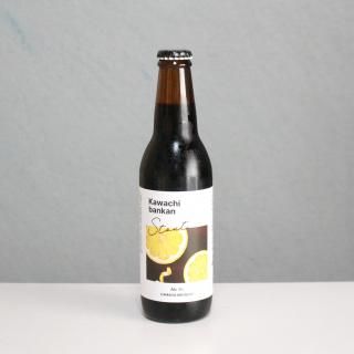 ڤ̣ΤĶۥޥɥ֥꡼մȡcamado brewrey KAWACHI BANKAN Stout