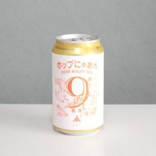 Ѳ򡡥ۥåפˤ㤪9⡡̡ISEKADOYA BEER HOP CANON No.9 CAN