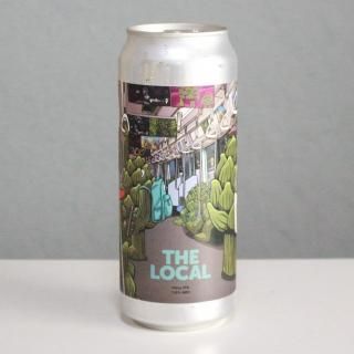 WCB ȥȥ֥롼󥰡WEST COAST BREWING  The Local