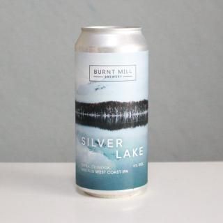 Сȥߥ롡С쥤Burnt Mill SILVER LAKE