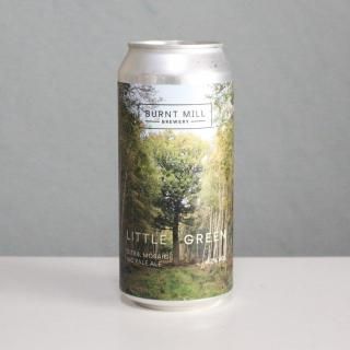 Сȥߥ롡ȥ륰꡼Burnt Mill LITTLE GREEN