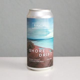 Сȥߥ롡祢ɥեȡBurnt Mill SHORE DRIFT