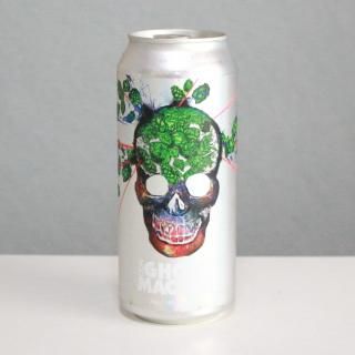ڤҤȤ2ܤޤǡۥѥå塡DDHȥ󥶥ޥ󡡶͢Parish DDH Ghost In the Machine