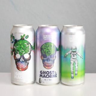 ڥåȸӡ뤢ۥѥå塡2025ǯ6إ3糧åȡ͢Parish HAZY SET 3CAN 2025.06 Import