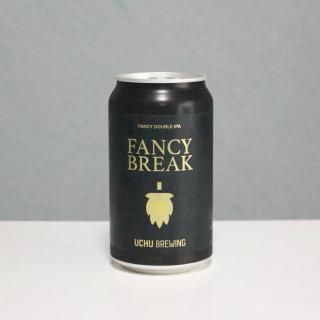 夦֥롼󥰡ե󥷡֥쥤3̡UCHU Brewing FANCY BREAK 3
