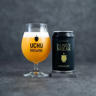 6/10ʲСͽۤ夦֥롼󥰡ե󥷡֥쥤3̡UCHU Brewing FANCY BREAK 3