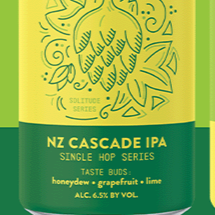 6/13ʶͽۥȥѥȥѡ˥塼ɥIPATopa Topa New Zealand Cascade IPA