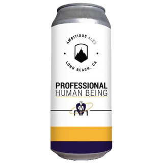 6/13ʶͽۥӥ㥹롡ץեåʥҥ塼ޥӡ 2025.06͢ʬAmbitious Ales Professional Human Being