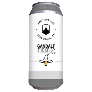 6/13ʶͽۥӥ㥹롡եꥹסAmbitious Ales Gandalf the Crisp
