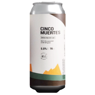 6/13ʶͽۥӥ㥹롡󥳥२ƥAmbitious Ales Cinco Muertes