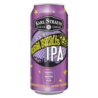 6/13ʶͽۥ륹ȥ饦ۥåԥꥹKarl Strauss Aurora Hoppyalis IPA