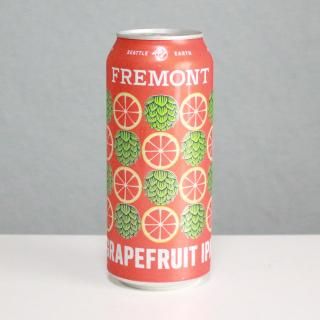 եȡ졼ץե롼IPAFremont Grapefruits IPA
