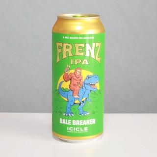 ɬס6ܡװʾˤʤ褦ʸۥ١֥쥤ߥ롡եIPABALE BREAKER Frenz IPA Icicle