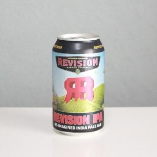 IPARevision IPA