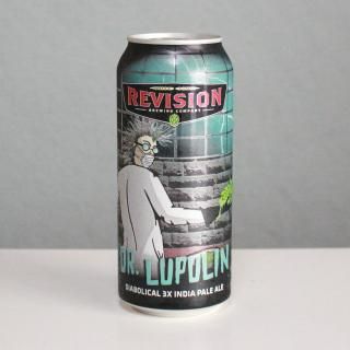 󡡥ɥץRevision DR. Lupulin 3x IPA