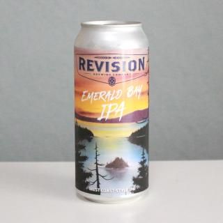 󡡥ɥ٥IPARevision Emerald Bay IPA