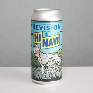 󡡥ϥʥRevision Hi Navi