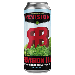 6/20ʶͽۥIPAUKѥ568ml̡Revision IPA UK Pint CAN