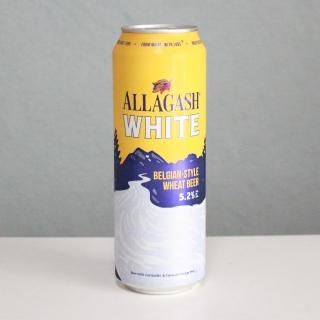 饬å塡饬åۥ磻 568mlUKѥȴ̡Allagash Allagash White UK PINT