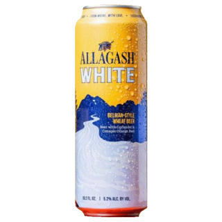 6/20ʶͽۥ饬å塡饬åۥ磻 568mlUKѥȴ̡Allagash Allagash White UK PINT