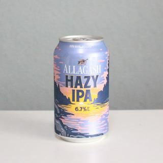 饬å塡إIPAAllagash HAZY IPA