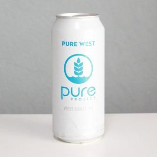 ڤ̣ΤǺ١ۥԥ奢ץȡԥ奢ȡPure Project Pure West