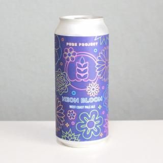 ԥ奢ץȡ֥ͥ롼Pure Project Neon Bloom