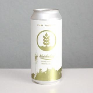 ԥ奢ץȡߥեɥޡ꡼Pure Project Murkeley