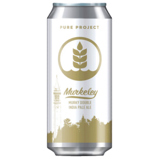 6/20ʶͽۥԥ奢ץȡߥեɥޡ꡼Pure Project Murkeley