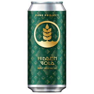 6/20ʶͽۥԥ奢ץȡߥΡѡҥɥ󥴡ɡPure Project Hidden Gold