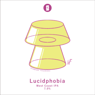 6/19-20ͽۥȡȥԥ֥꡼롼ɥեӥTotopia Brewery Lucidphobia