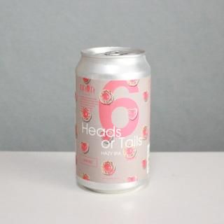 DD4D ֥롼󥰡6ǯإåƥ륺إIPADD4D Brewing Heads or Tails