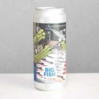 WCB ȥȥ֥롼󥰡ӥåեåWEST COAST BREWING  Big Fish