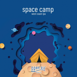 6/19-20ͽۥץ󥨥ڡסOpen Air space camp