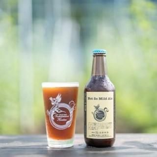 6/21ڡͽۻֲ⸶ӡ롡ΥåȥޥɡSHIGA KOGEN Not So Mild Ale