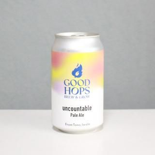 åɥۥåץ֥塼󥫥󥿥֥GOOD HOPS BREWGROW uncountable