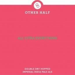 6/26ڡͽۥϡաDDH륷ȥ饨֥ꥷ󥰡͢OTHER HALF All Citra Everything