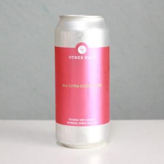 ϡաDDH륷ȥ饨֥ꥷ󥰡͢OTHER HALF All Citra Everything