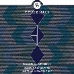 6/26ڡͽۥϡաDDH꡼󥺡͢OTHER HALF Green Diamonds