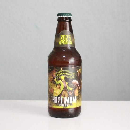 シエラネバダ ホプティマム2025（Sierra Nevada Hoptimum2025）