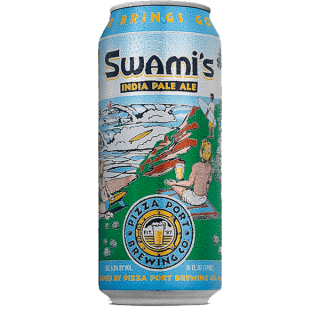 6/27ʶ˺ͽꡦꥫIPAۥԥݡȡߥIPAPizza Port SWAMIS IPA
