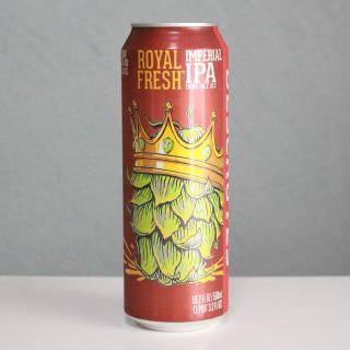 ڤ̣ΤǺ١ۥǥ塼ġեåDeschutes Royal Fresh