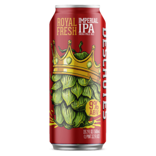 6/27ʶˤ̣ΤǺ١ۥǥ塼ġեåDeschutes Royal Fresh