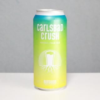 Сӥѥˡ륹ХåɥåBurgeon Beer Company Carlsbad Crush