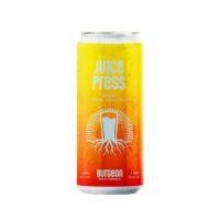 6/26ڡ˸ͽۥСӥѥˡ塼ץ쥹Burgeon Beer Company Juice Press