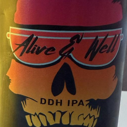 6/26ڡ˸ͽۥСӥѥˡߥΡѡ饤֡Burgeon Beer Company Alive & Well
