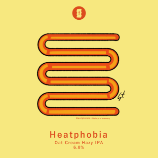 6/27ʶͽۥȡȥԥ֥꡼ҡȥեӥTotopia Brewery Heatphobia