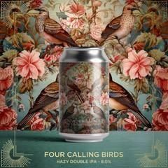 7/1ʲСͽۥ󥯥ۡ4ǯե󥰥СInkhorn Brewing  Four Calling Birds