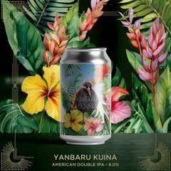 7/1ʲСͽۥ󥯥ۡߥ󥸥祤Х륯2025Inkhorn Brewing  YANBARU KUINA 2025